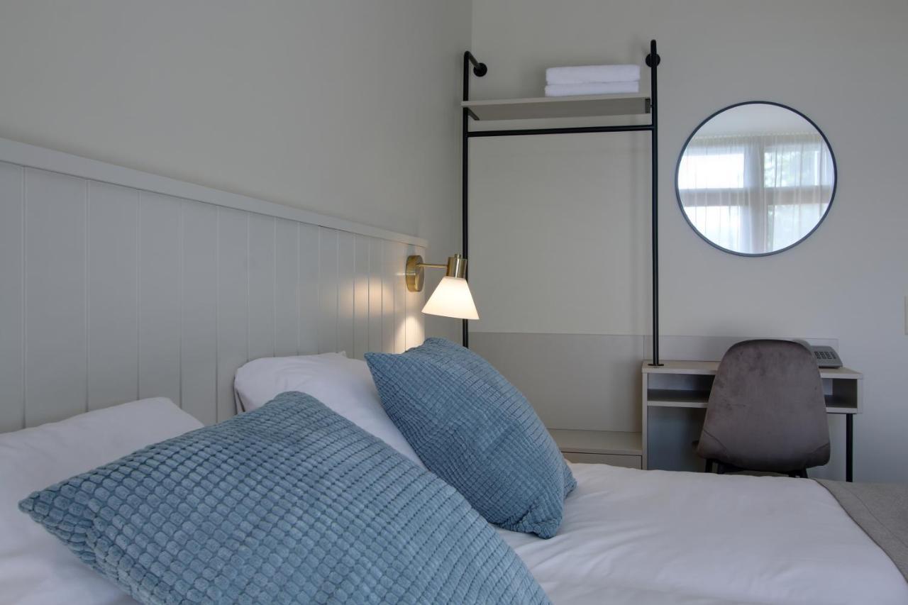 Marine Hotel Jūrkalne Kültér fotó