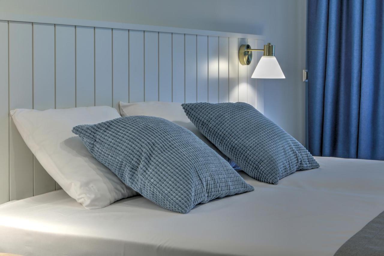 Marine Hotel Jūrkalne Kültér fotó